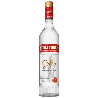 Водка Stolichnaya 40%, 0,7 л