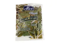 LAURU LAPAS ALVO 40G