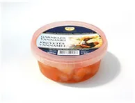 Tīģergarneles S/S vannamei 300 g