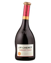 Vīns J.P.chenet cabern.syrah 12,5% 750 ml