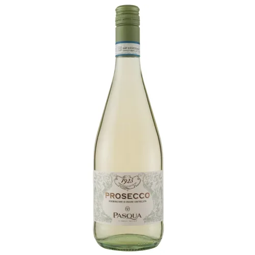 Dz.vīns pasqua prosecco 11% 0,75 l