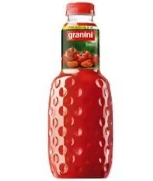 GRANINI SULA TOMĀTU 100%, 1L