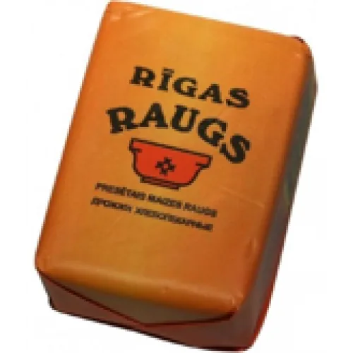 RAUGS 100G PRESĒTS RĪGAS RAUGS