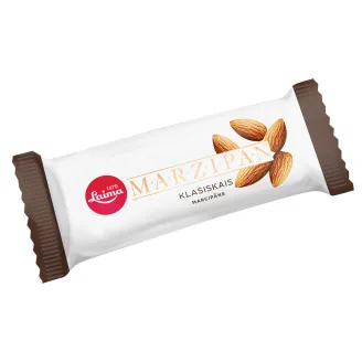 MARCIPĀNA BATONIŅŠ LAIMA 40G