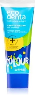 Ecodenta zobu pasta bērniem 75 ml