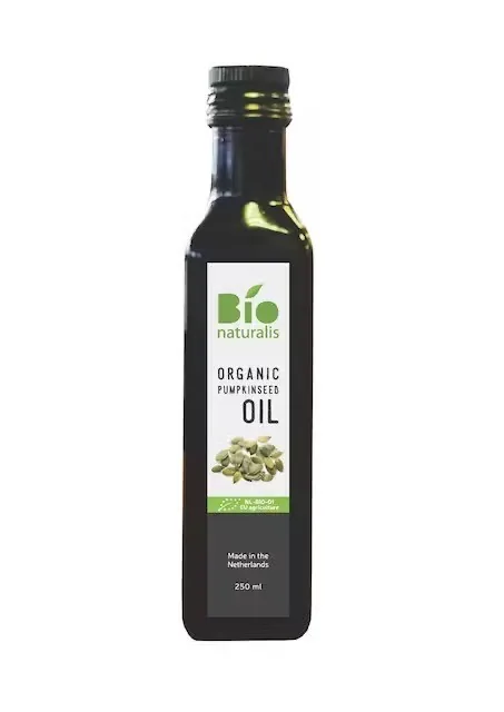 ĶIRBJU SĒKLU ELLA BIONATURALIS ORGANIC,250ML