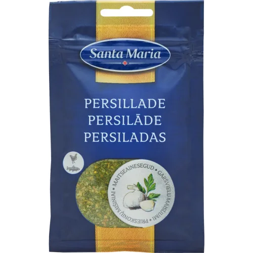 GARŠVIELA SANTA MARIA PERSILĀDE 35G