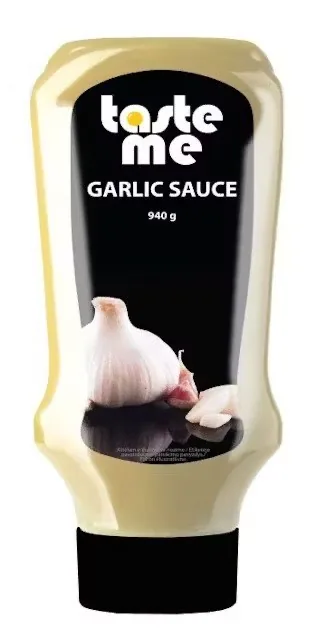 MĒRCE TASTE ME ĶIPLOKU, 0.940KG