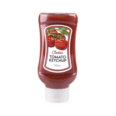 KEČUPS RIMI 540G