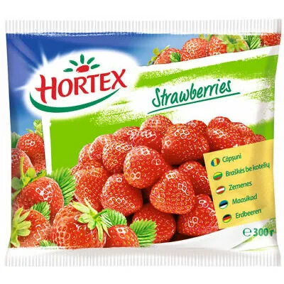 ZEMENES SALD. HORTEX 300G