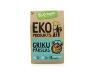 BIO GRIĶU PĀRSLAS DOBELE 500G