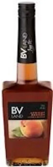 Ликёр BVLAND Apricot Brandy 18%, 0,7 л