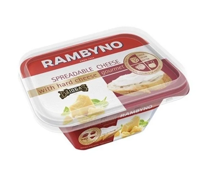 SIERS KAUS. RAMBYNO KRĒJUMA 175G