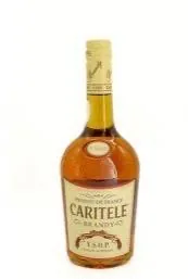 Brendijs caritele 36% 0,7 l