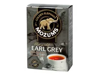 MELNĀ TĒJA MOŽUMS EARL GREY 80G