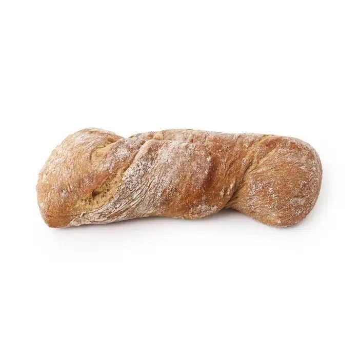 MAIZE CIABATTA TUMŠĀ 320G