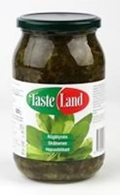 SKĀBENES TASTE LAND, 820G