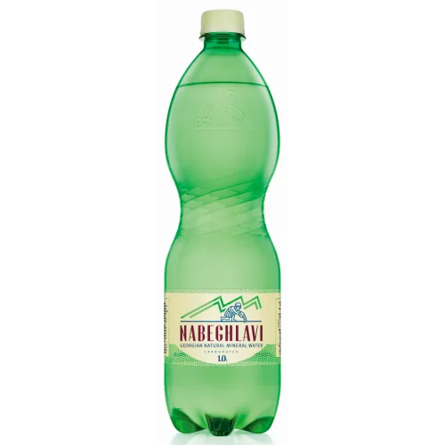 Minerālūdens Nabeghlavi gāzēts 1 l PET