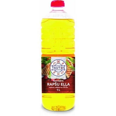 EĻĻA RAPŠU TAUTAS 1L