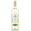B.vīns GFV gallo pinot grigio pussausais 12% 0,75 l