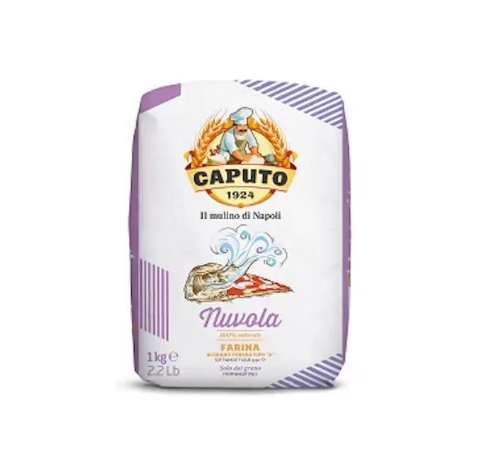 MILTI CAPUTO, NUVOLA, 1KG