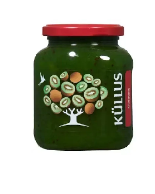 KIVI IEVĀRĪJUMS KULLUS, 400G