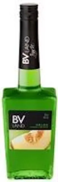 Liķieris Bvland Melon, 18%, 0,7 l