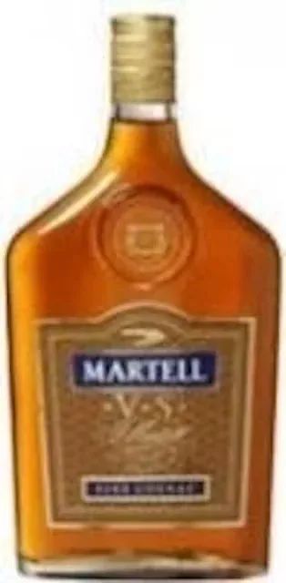 Коньяк Martell V.S., 40%, 0,03 л