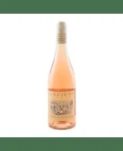 Розовое вино Ancien Temps Cinsault Rosé 12,5%, 0,75 л