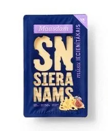 SIERS MAASDAM SN ŠĶĒLĒS 150G