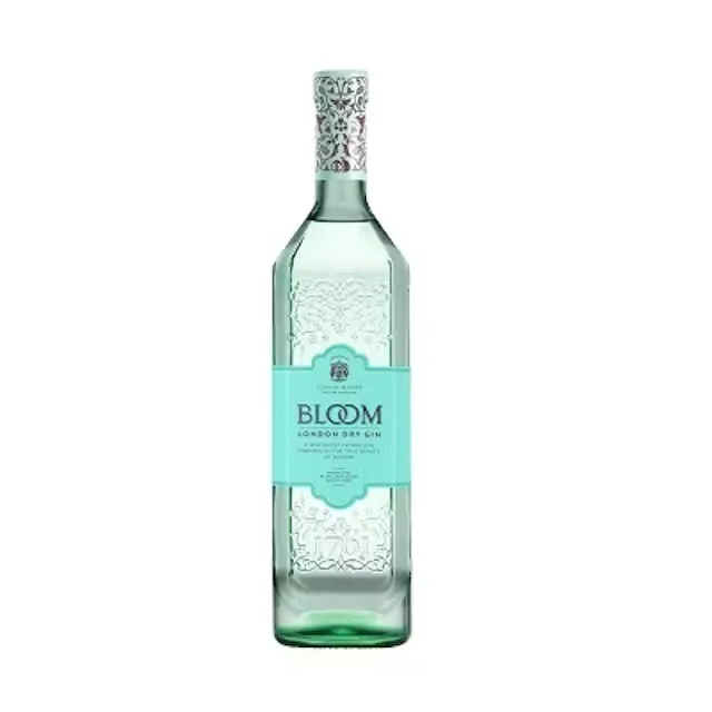 Джин Bloom 40%, 0,7 л
