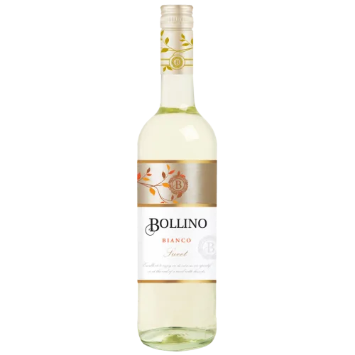 Vīns B. Bollino Bianco 10% 0,75 l