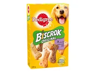 CEPUMI SUŅIEM PEDIGREE BISCROK 500G