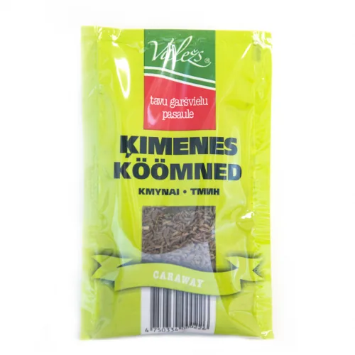 GARŠVIELA VALEŽS ĶIMENES 20G