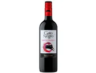 Vīns gato negro cab.sauvignon 13% 0,75 l