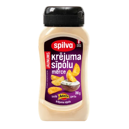 MĒRCE SPILVA KRĒJUMA SĪPOLU 390G