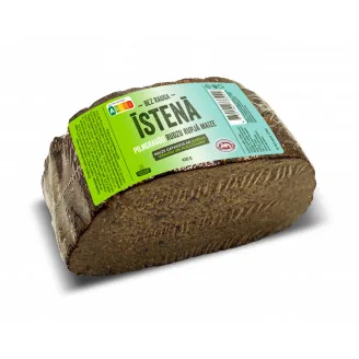 RUDZU MAIZE LATVIJAS MAIZNIEKS ĪSTENĀ 430G