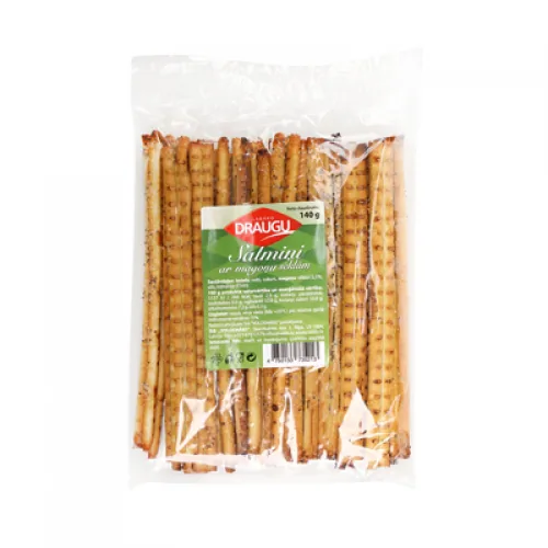 SALMIŅI DRAUGU AR MAGONĒM 140G