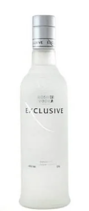 Водка Exclusive Kosher 40%, 0,5 л