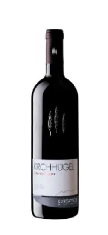 Красное вино Cantina Kurtatsch Kirchhügel Cabernet Sauvignon DOC, сухое, 13,5%, 0,75 л