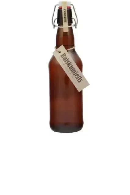 Alus Raiskumietis gaišais, 5,6%, STIKLĀ1L (DEP)