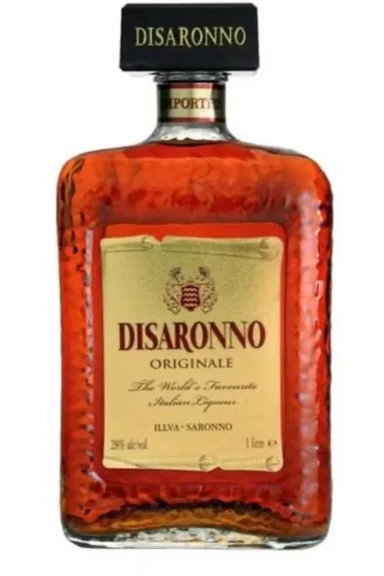 Liķieris Disaronno Originale, 28%, 1 l
