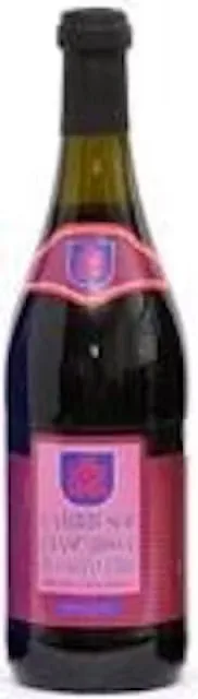 Dzirkstošais vīns Lambrusco Grasparossa di Castelvetro 8% 0,75 l