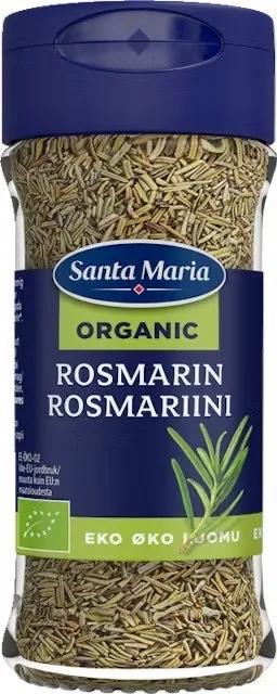 BIO ROZMARĪNS SANTA MARIA 19G