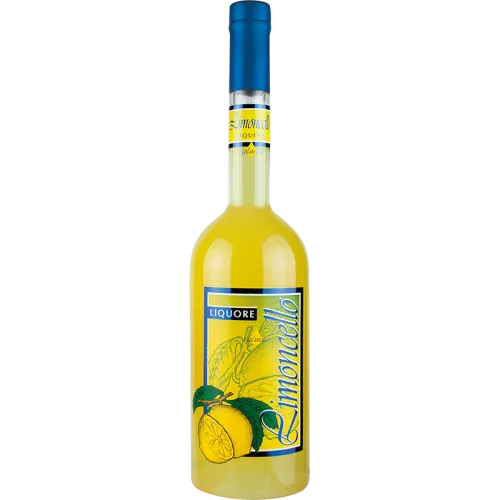 Liķieris limoncello 30% 0,7 l