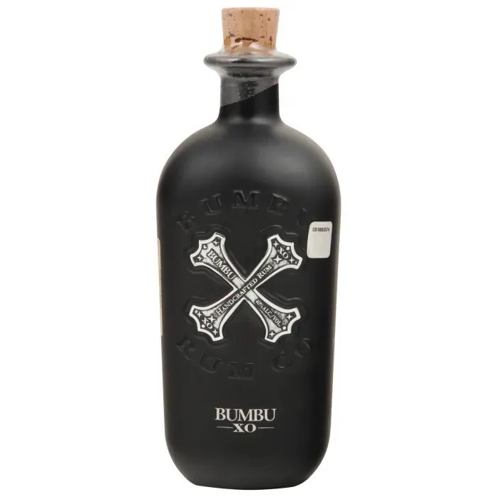 Ром Bumbu XO 40%, 0,7 л