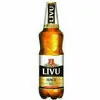 Alus līvu senču 5,2% 1 l PET