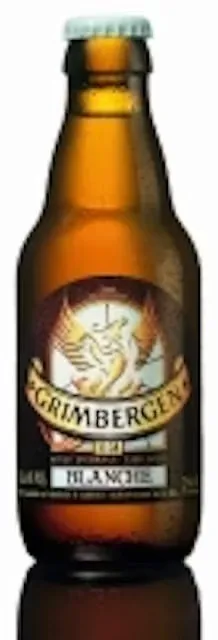 Alus Grimbergen Blanche, stiklā, 6%,0.250 I(DEP)