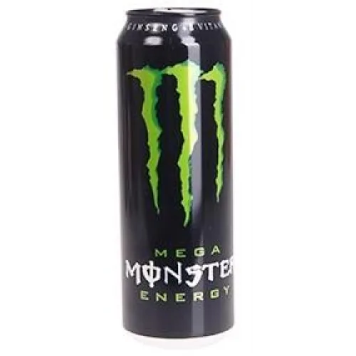 ENERĢIJAS DZĒRIENS MONSTER MEGA ENERGY 0.553L CAN