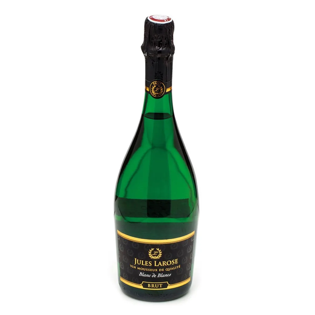 Игристое вино Jules Larose Brut, 750 мл